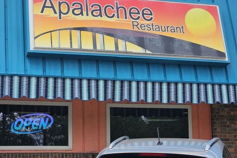 Apalachee Restaurant