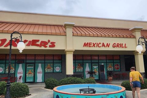 Javier's Mexican Grill