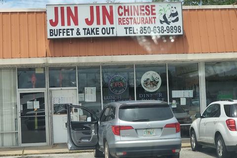 Jin Jin